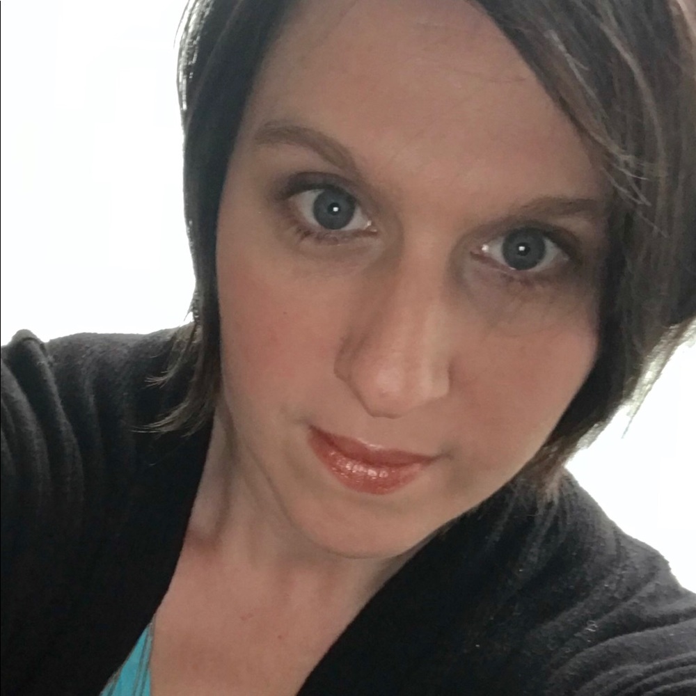 Meet your Posher, Jessica